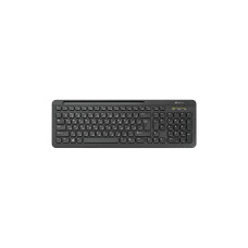 Клавіатура Xtrike ME KB-303 Wireless/Bluetooth UA Black (KB-303UA)