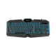 Клавіатура Xtrike ME KB-509 RGB Black (KB-509)