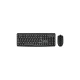 Комплект Xtrike ME MK-207 USB UA Black (MK-207UA)