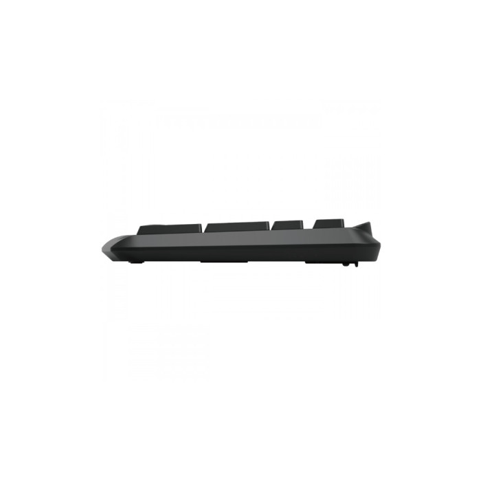 Комплект Xtrike ME MK-207 USB UA Black (MK-207UA)