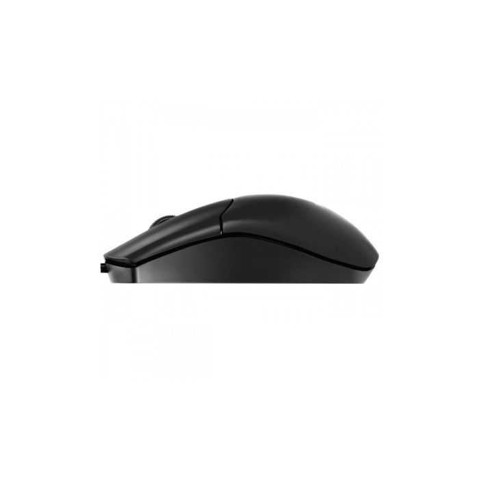 Комплект Xtrike ME MK-207 USB UA Black (MK-207UA)