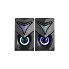 Акустична система Xtrike ME SK-405 Black (SK-405)