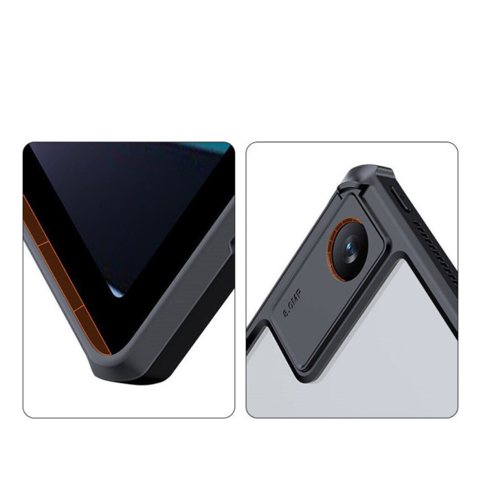 Чохол до планшета Xundd Stand Xiaomi Redmi Pad SE11