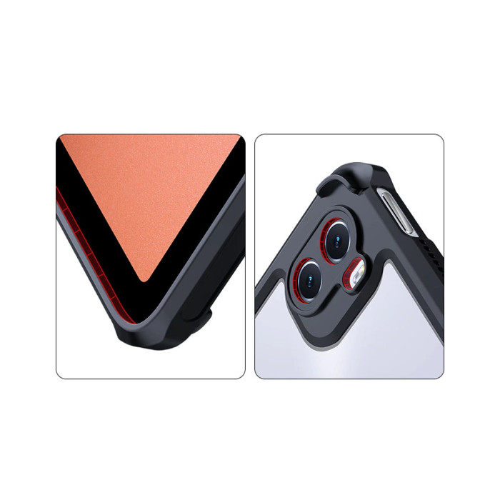 Чохол до планшета Xundd Stand Xiaomi Mi Pad 6 / 6 Pro 11
