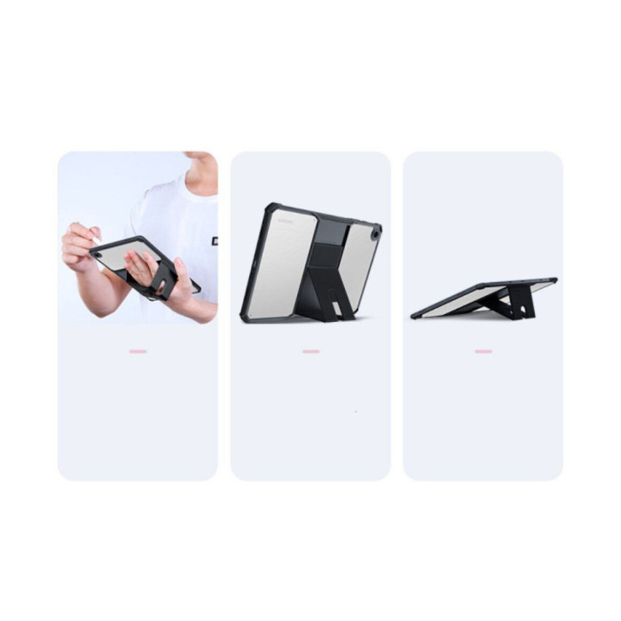 Чохол до планшета Xundd Stand Samsung Galaxy Tab A9 SM-X115 8.7