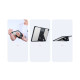 Чохол до планшета Xundd Stand Samsung Galaxy Tab A9 SM-X115 8.7