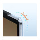 Чохол до планшета Xundd Stand Samsung Galaxy Tab A9 SM-X115 8.7