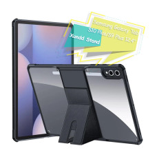 Чохол до планшета Xundd Stand Samsung Galaxy Tab S10 Plus (SM-X820/SM-X826)/S9 Plus (SM-X810/SM-X816) 12.4