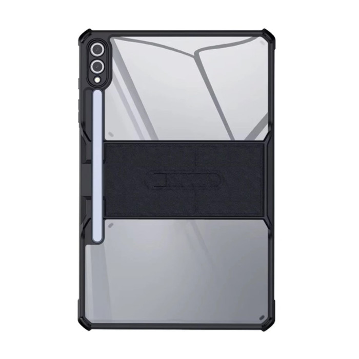 Чохол до планшета Xundd Stand Samsung Galaxy Tab S10 Plus (SM-X820/SM-X826)/S9 Plus (SM-X810/SM-X816) 12.4