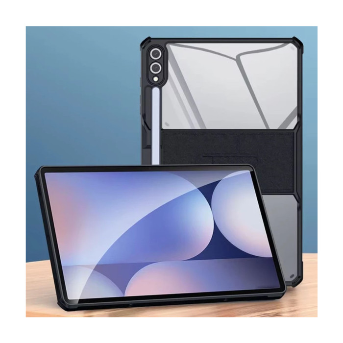 Чохол до планшета Xundd Stand Samsung Galaxy Tab S10 Plus (SM-X820/SM-X826)/S9 Plus (SM-X810/SM-X816) 12.4