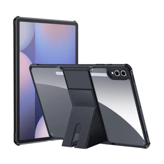 Чохол до планшета Xundd Stand Samsung Galaxy Tab S10 Plus (SM-X820/SM-X826)/S9 Plus (SM-X810/SM-X816) 12.4