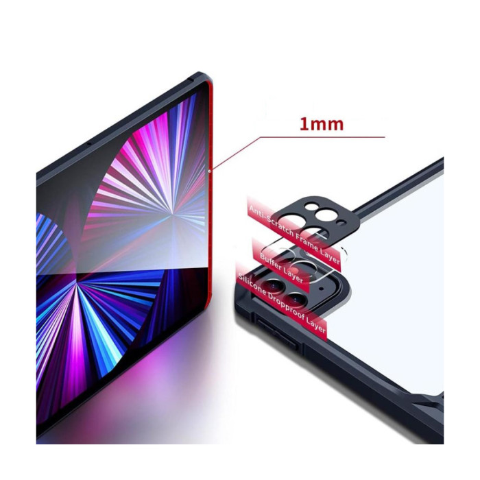 Чохол до планшета Xundd Stand Apple iPad Pro 13