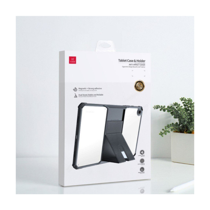 Чохол до планшета Xundd Stand Samsung Galaxy Tab A11 SM-X133/X135 8.7
