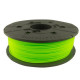 Пластик для 3D-принтера XYZprinting PLA(NFC) 1.75мм/0.6кг Filament, Neon Green (RFPLCXEU0AD)