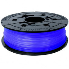 Пластик для 3D-принтера XYZprinting PLA(NFC) 1.75мм/0.6кг Filament, Blue (RFPLCXEU0DB)