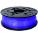 Пластик для 3D-принтера XYZprinting PLA(NFC) 1.75мм/0.6кг Filament, Blue (RFPLCXEU0DB)