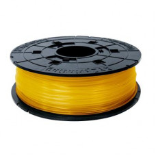 Пластик для 3D-принтера XYZprinting PLA(NFC) 1.75мм/0.6кг Filament, Gold (RFPLCXEU0FE)