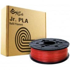 Пластик для 3D-принтера XYZprinting PLA(NFC) 1.75мм/0.6кг Filament, Red (RFPLCXEU0JB)