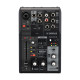 Аудіоінтерфейс Yamaha AG03MK2 Black
