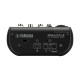 Аудіоінтерфейс Yamaha AG03MK2 Black
