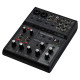 Аудіоінтерфейс Yamaha AG06MK2 Black