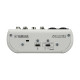 Аудіоінтерфейс Yamaha AG06MK2 White