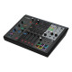 Аудіоінтерфейс Yamaha AG08 Black
