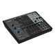 Аудіоінтерфейс Yamaha AG08 Black