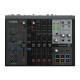 Аудіоінтерфейс Yamaha AG08 Black