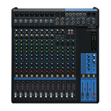 Мікшерний пульт Yamaha MG16