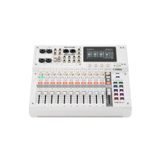 Мікшерний пульт Yamaha MGX12 White