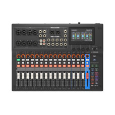 Мікшерний пульт Yamaha MGX16 Black