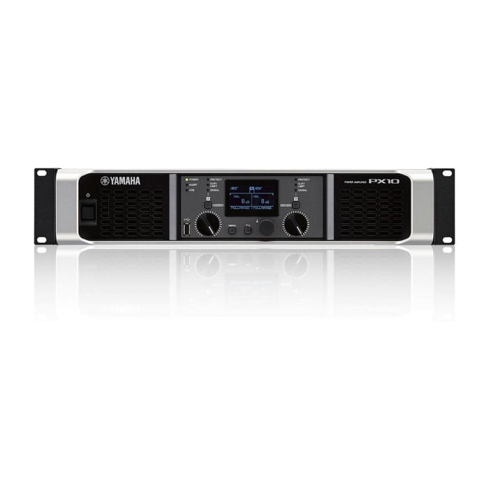 Підсилювач Yamaha PX10