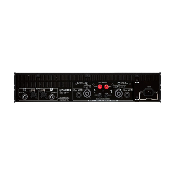 Підсилювач Yamaha PX10