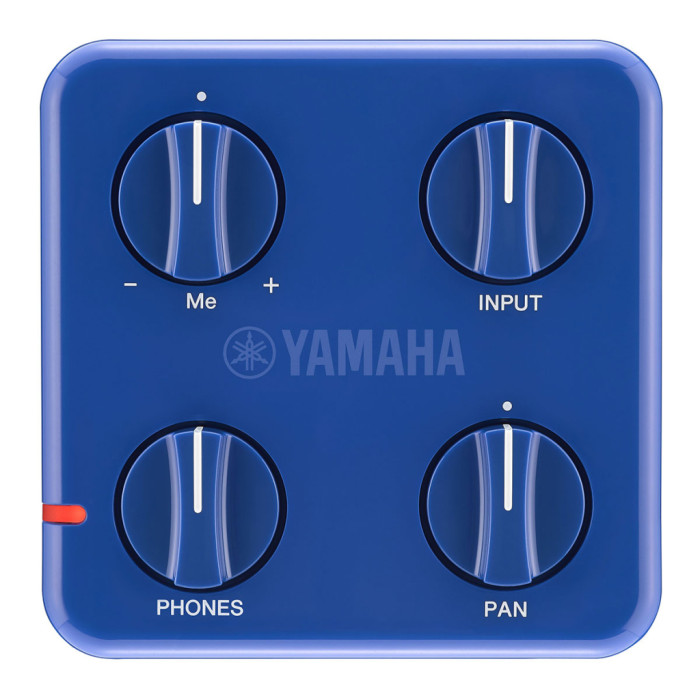 Аудіоінтерфейс Yamaha SC-02 SessionCake