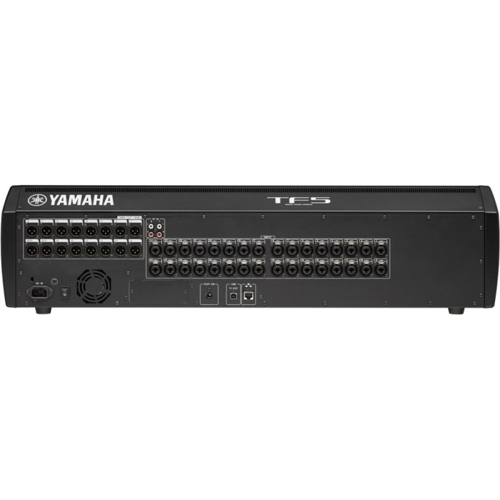 Мікшерний пульт Yamaha TF5
