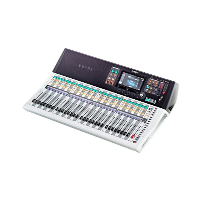 Мікшерний пульт Yamaha TF5