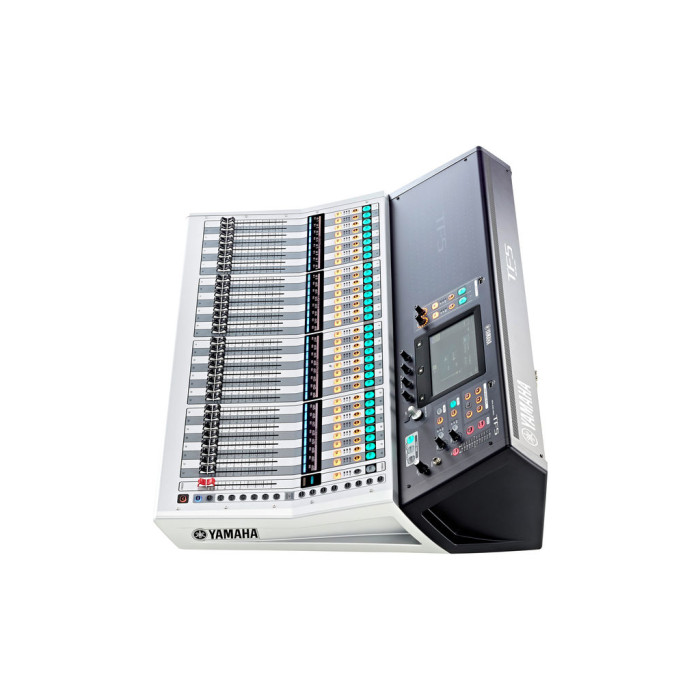 Мікшерний пульт Yamaha TF5