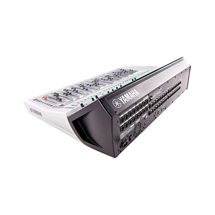 Мікшерний пульт Yamaha TF5