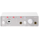 Аудіоінтерфейс Yamaha UR12MK3 White