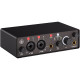 Аудіоінтерфейс Yamaha UR22MK3 Black