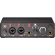 Аудіоінтерфейс Yamaha UR22MK3 Black