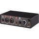Аудіоінтерфейс Yamaha UR22MK3 Black