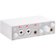Аудіоінтерфейс Yamaha UR22MK3 White