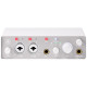 Аудіоінтерфейс Yamaha UR22MK3 White