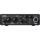 Аудіоінтерфейс Yamaha URX22C