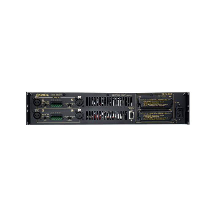 Підсилювач Yamaha XM4080