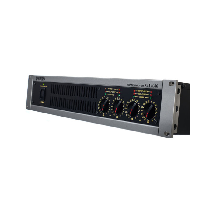 Підсилювач Yamaha XM4080