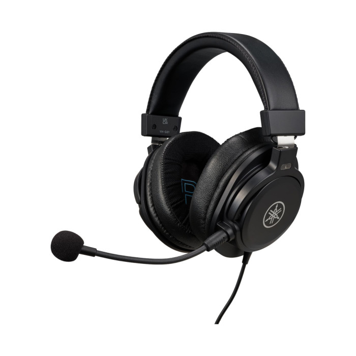 Аудіоінтерфейс Yamaha ZG01 Pack