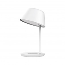 Світильник Yeelight настільний Staria Bedside Lamp Pro Wireless Charging 20W 2700-6000K (YLCT03YL/YLCT032EU)